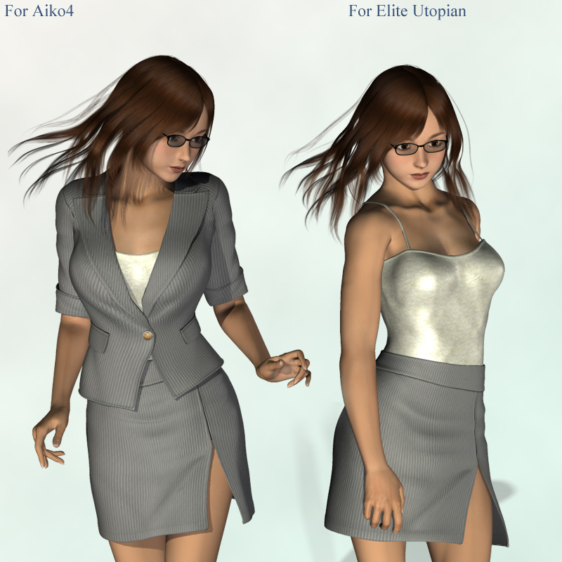 V4suit for V4A4 by N/A