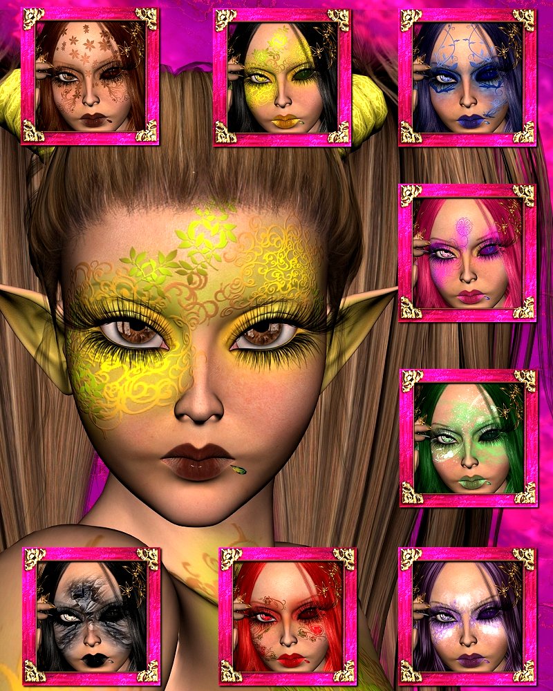Ilyane V4.2/A4/G4 by N/A