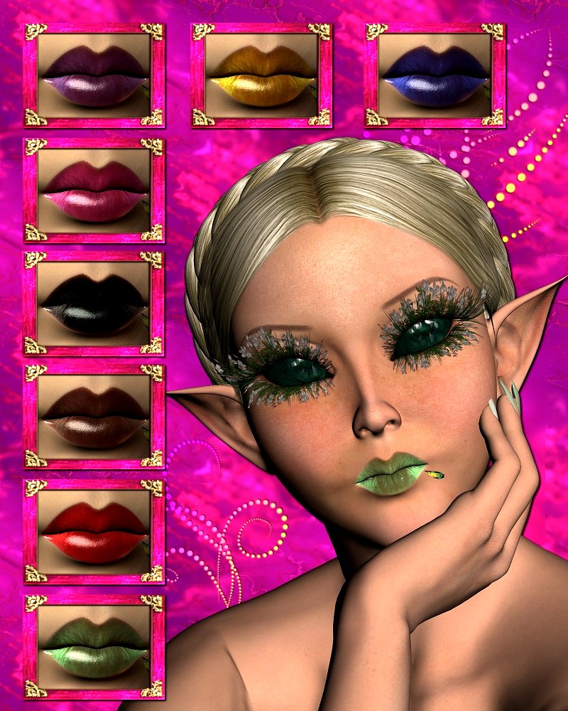 Ilyane V4.2/A4/G4 by N/A