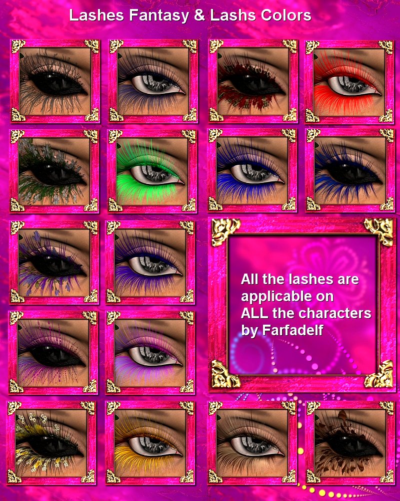 Ilyane V4.2/A4/G4 by N/A