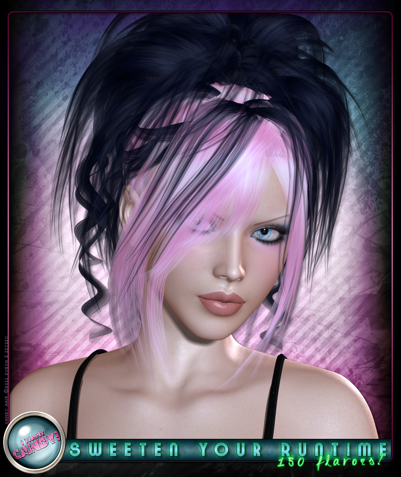Candy Jaythen by N/A