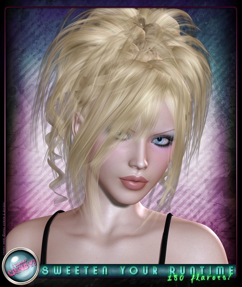 Candy Jaythen by N/A