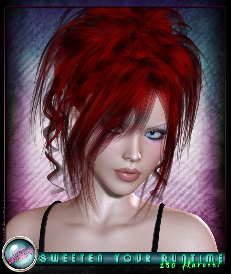 Candy Jaythen by N/A