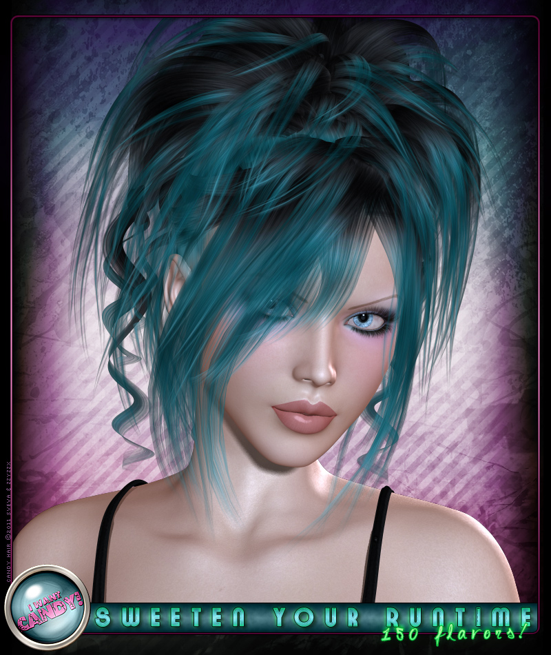 Candy Jaythen by N/A
