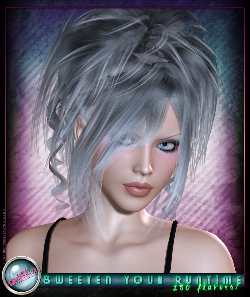 Candy Jaythen by N/A
