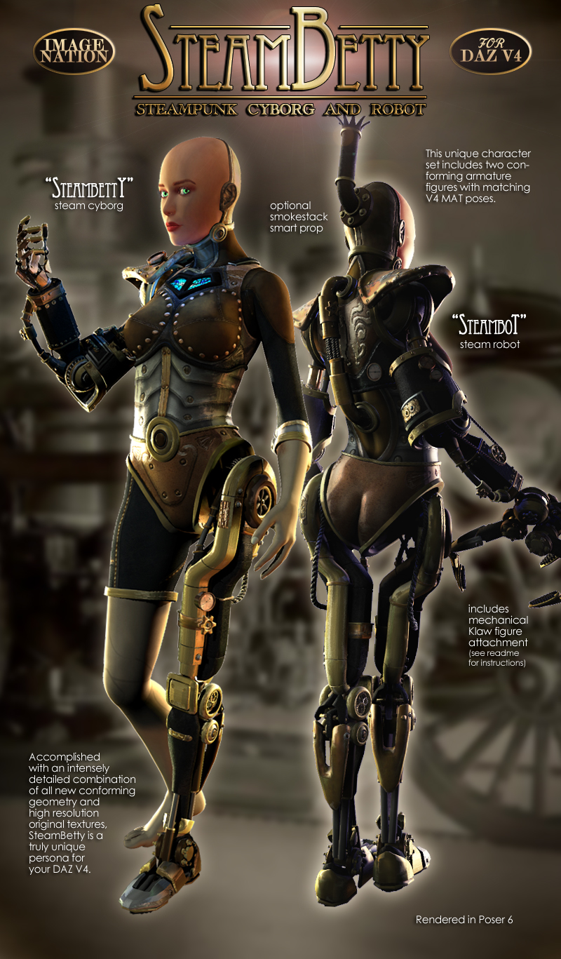 IN SteamBetty by N/A