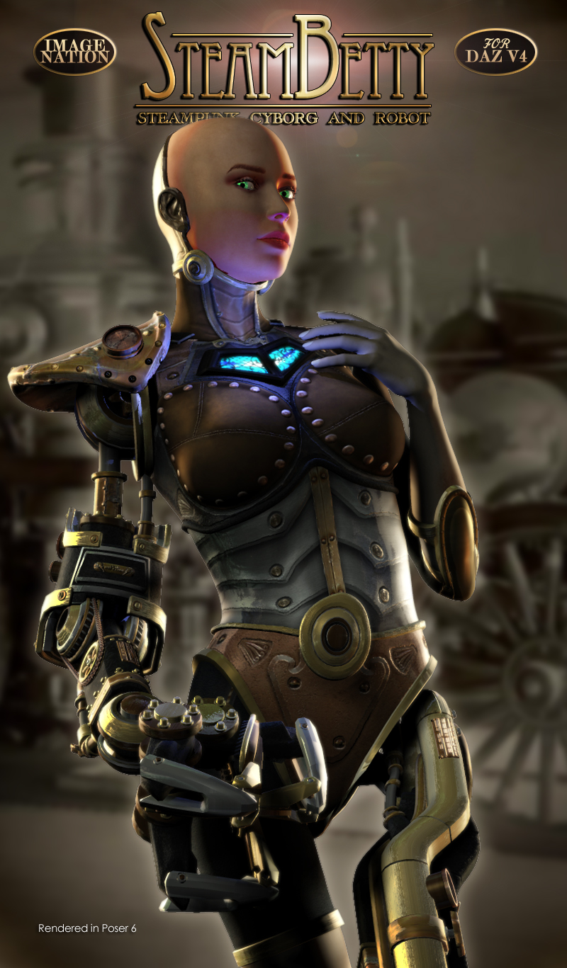 IN SteamBetty by N/A