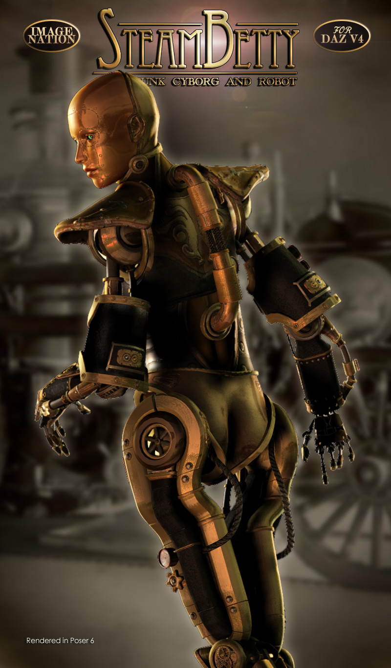 IN SteamBetty by N/A