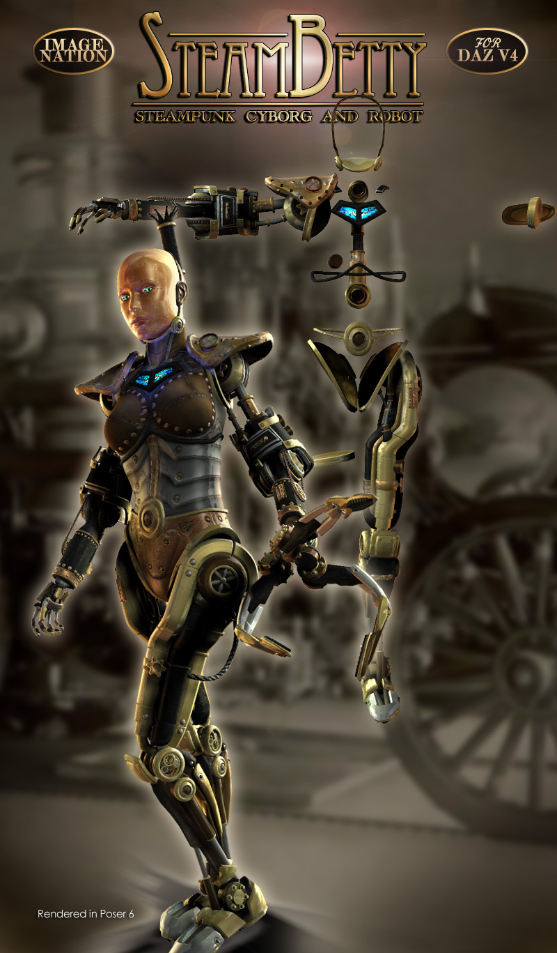 IN SteamBetty by N/A