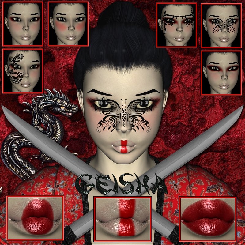 Sushi V4.2/A4/G4 by N/A