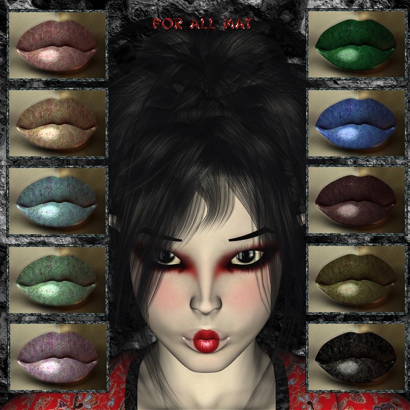 Sushi V4.2/A4/G4 by N/A