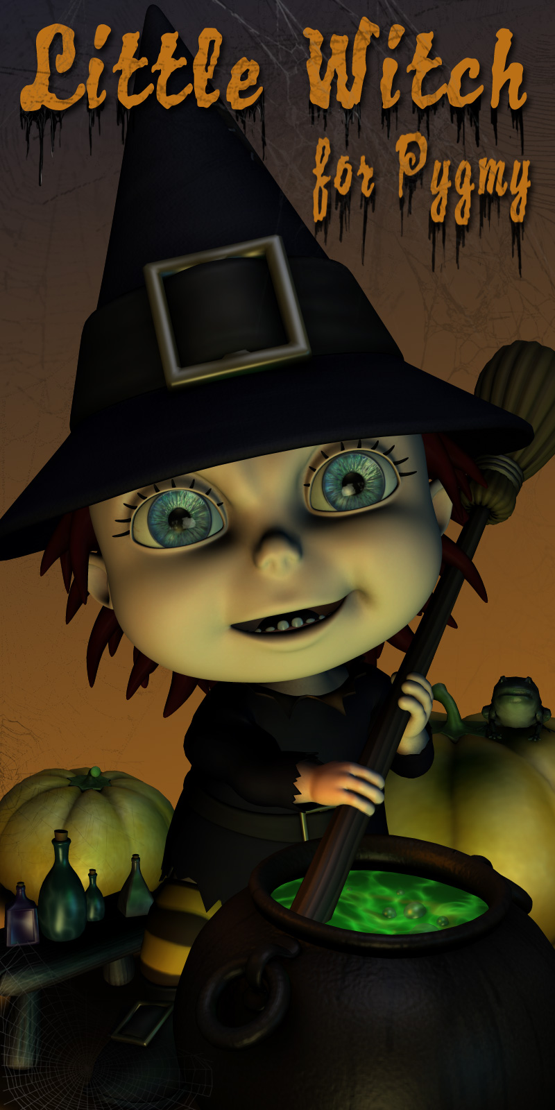 Pygmy Budle by N/A