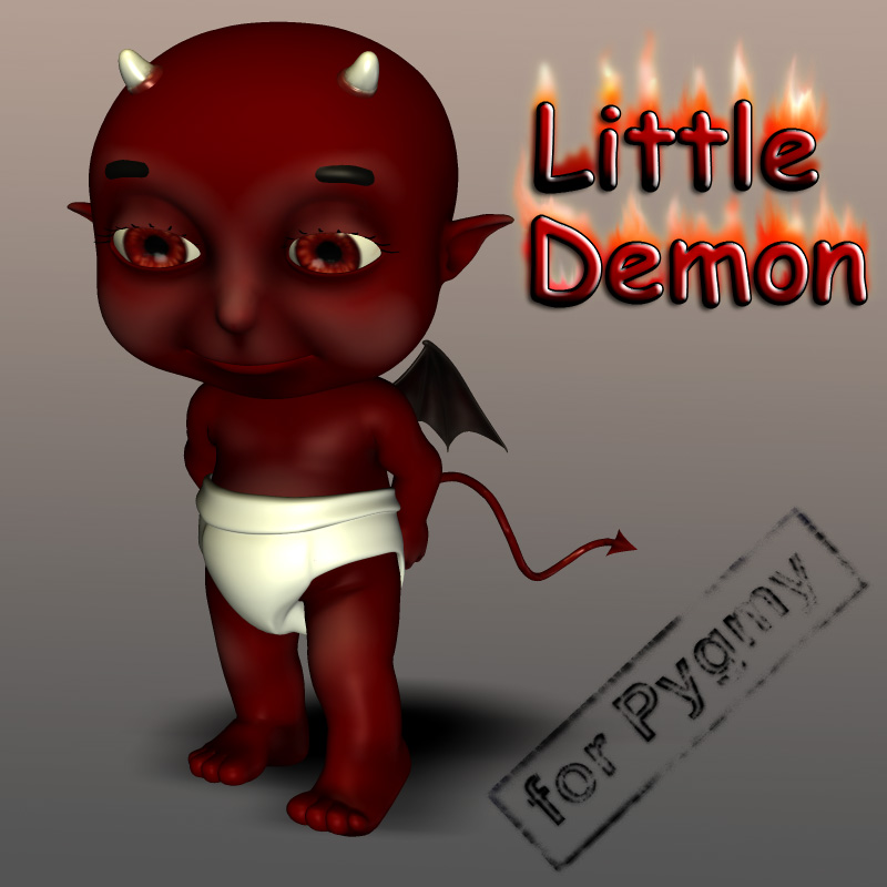 Pygmy Budle by N/A