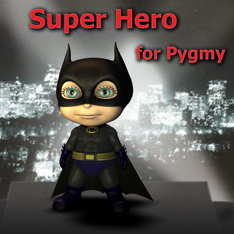 Pygmy Budle by N/A