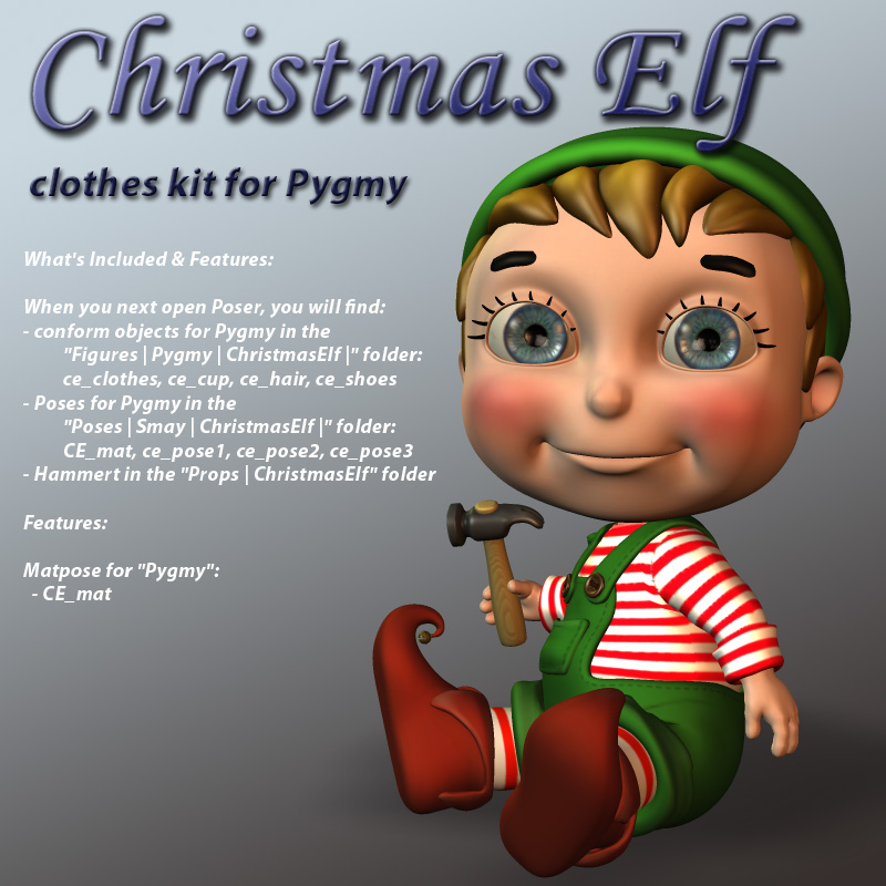 Pygmy Budle by N/A