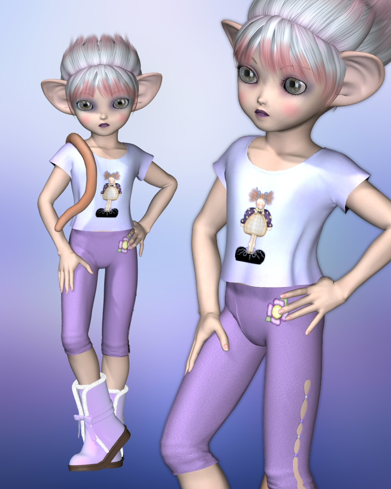 OutFit-1 by N/A