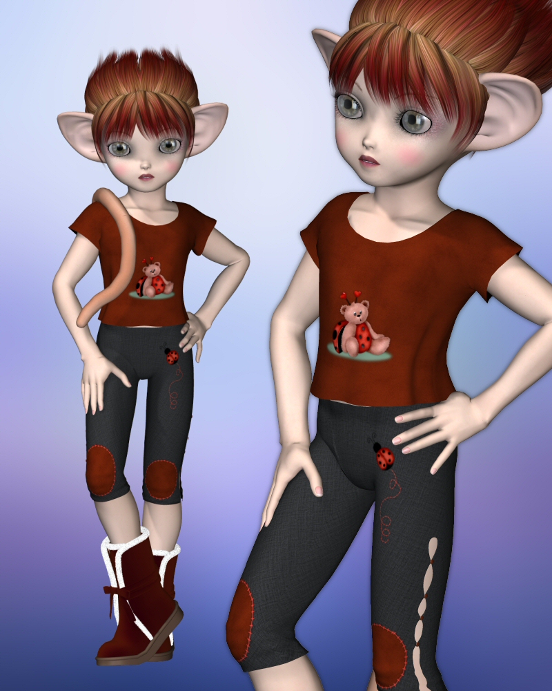 OutFit-1 by N/A