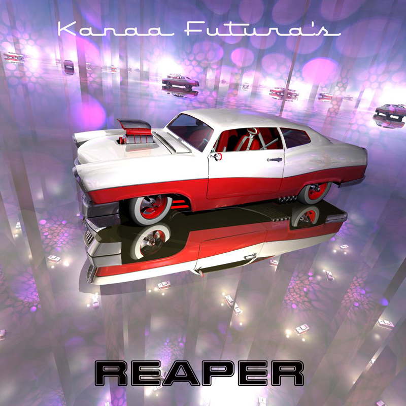 Reaper by N/A