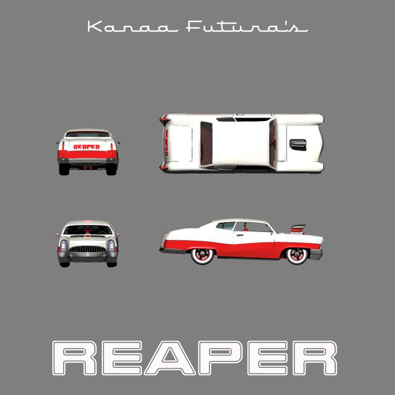 Reaper by N/A