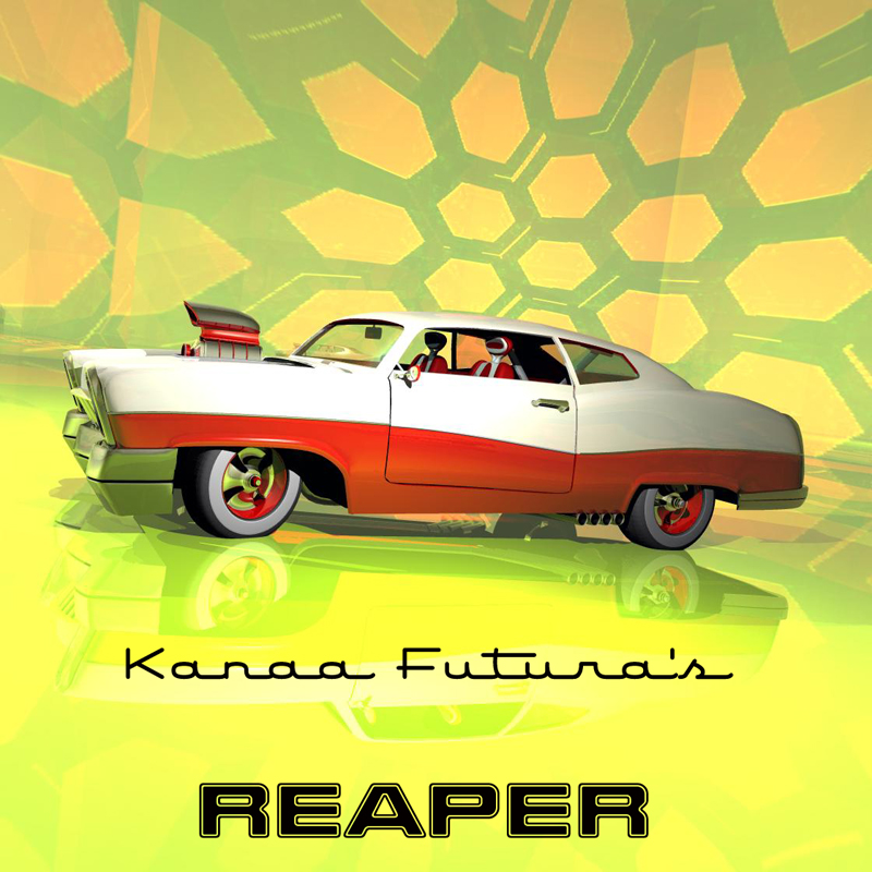 Reaper by N/A