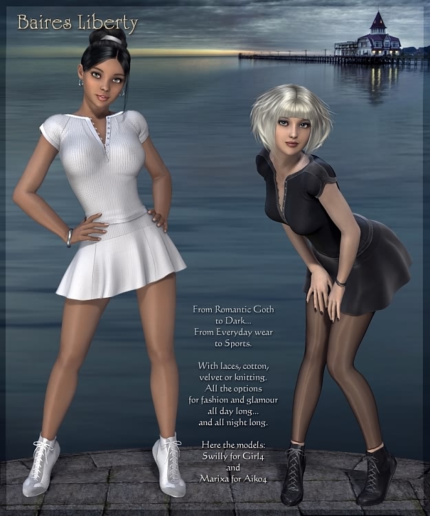 BairesLiberty2010 by N/A