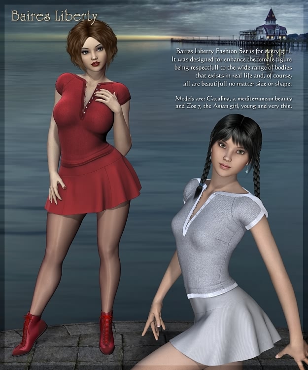 BairesLiberty2010 by N/A