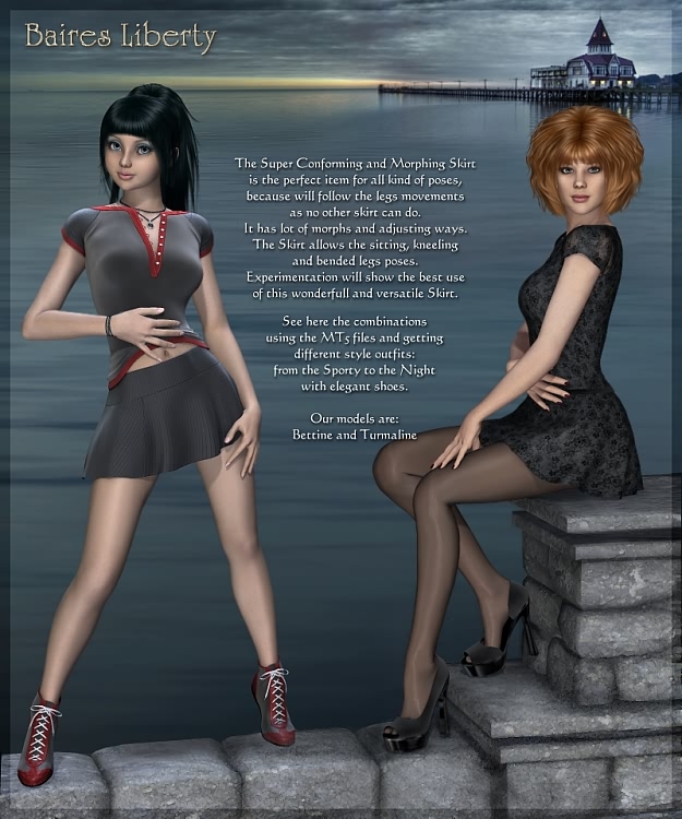 BairesLiberty2010 by N/A
