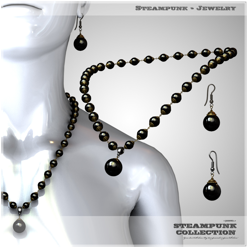 SP - Jewelry Collection 1 for V4 by N/A