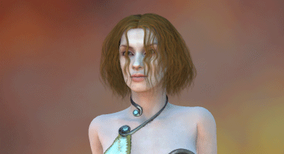 Spartacos Hair by N/A