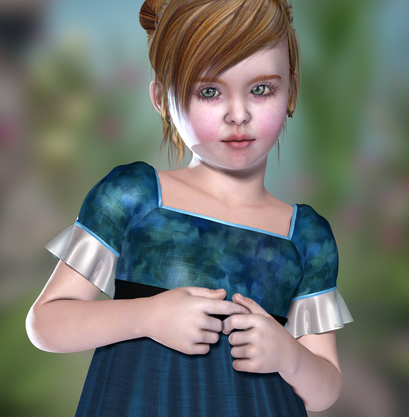 Genevieve by N/A