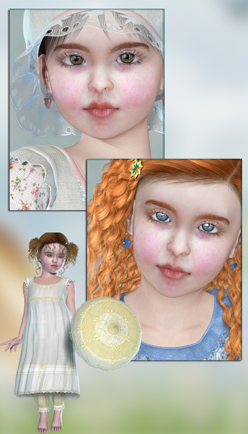 Genevieve by N/A