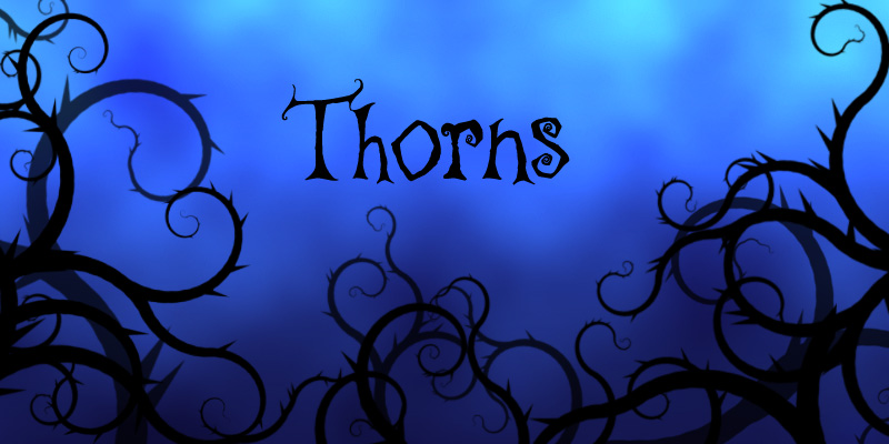 Thorns by N/A