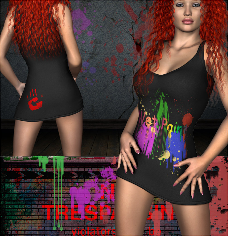 Fresh Liberte by N/A