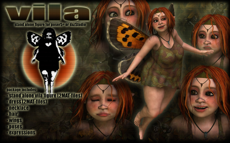Vila by N/A