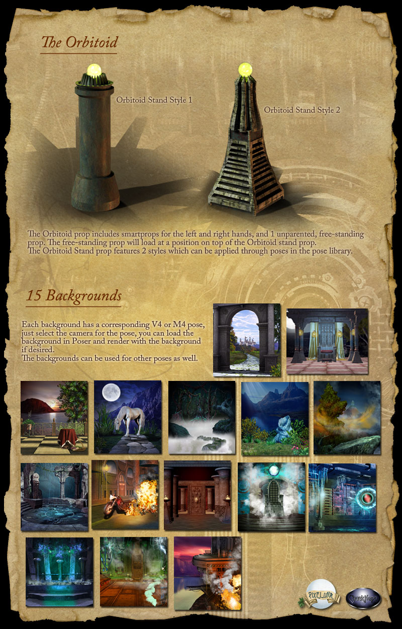 Lavinia's Tale by N/A