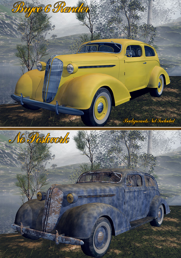 37 Classic by N/A