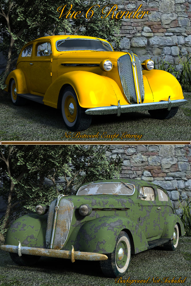 37 Classic by N/A