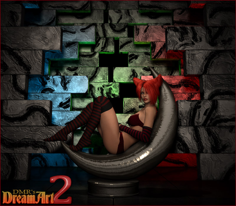 DMRs DreamArt 2 by N/A