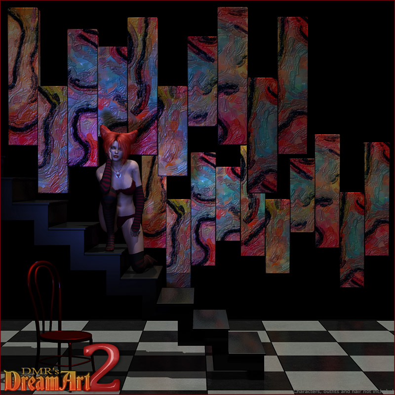 DMRs DreamArt 2 by N/A