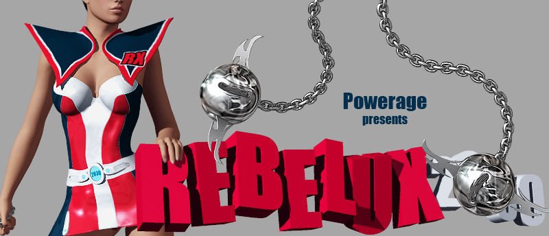 Rebelux2030 for V4/A4/G4/Elite/PowerGirl by N/A