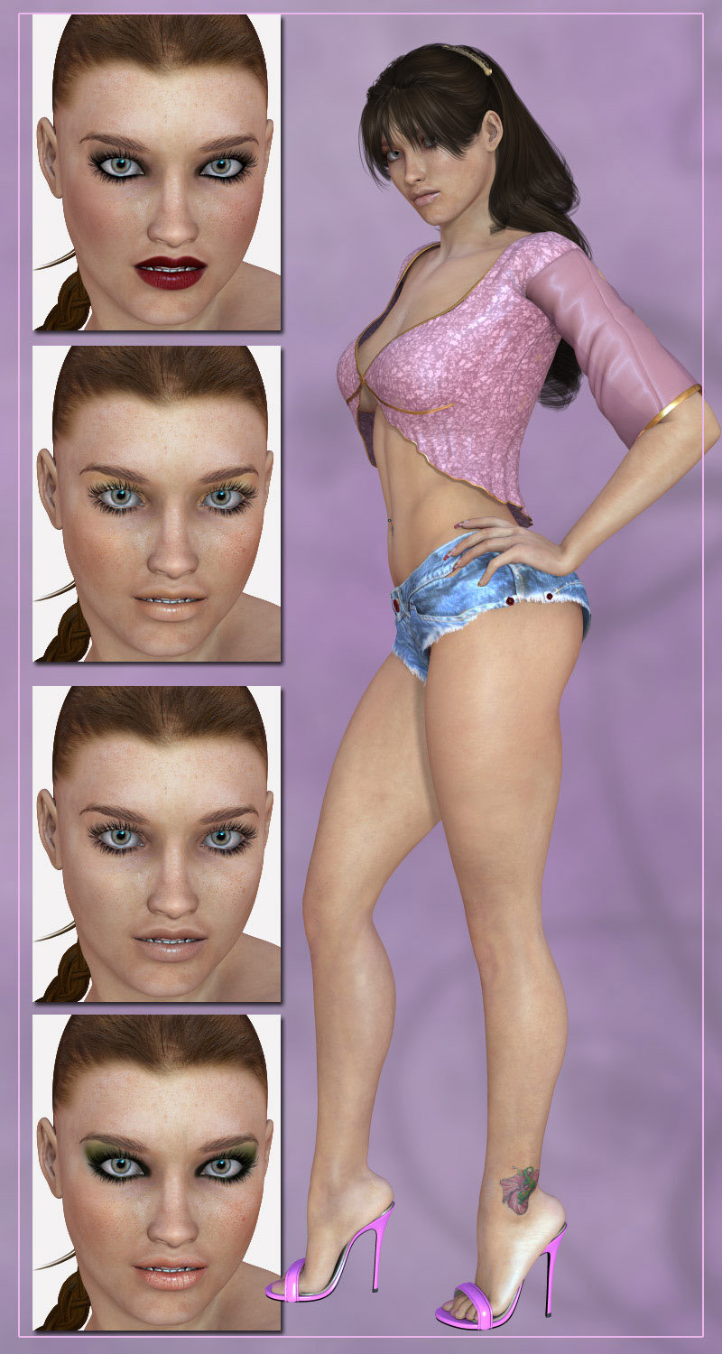 Mallory by N/A