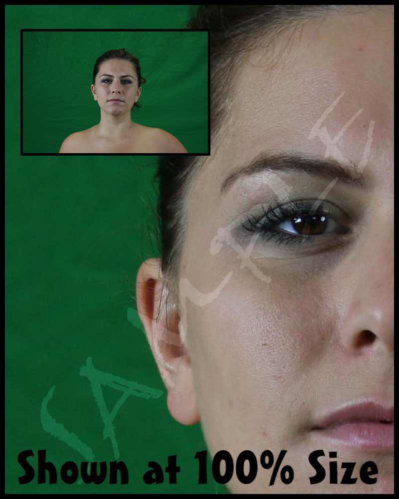 xilKT Nude Reference 02 by N/A
