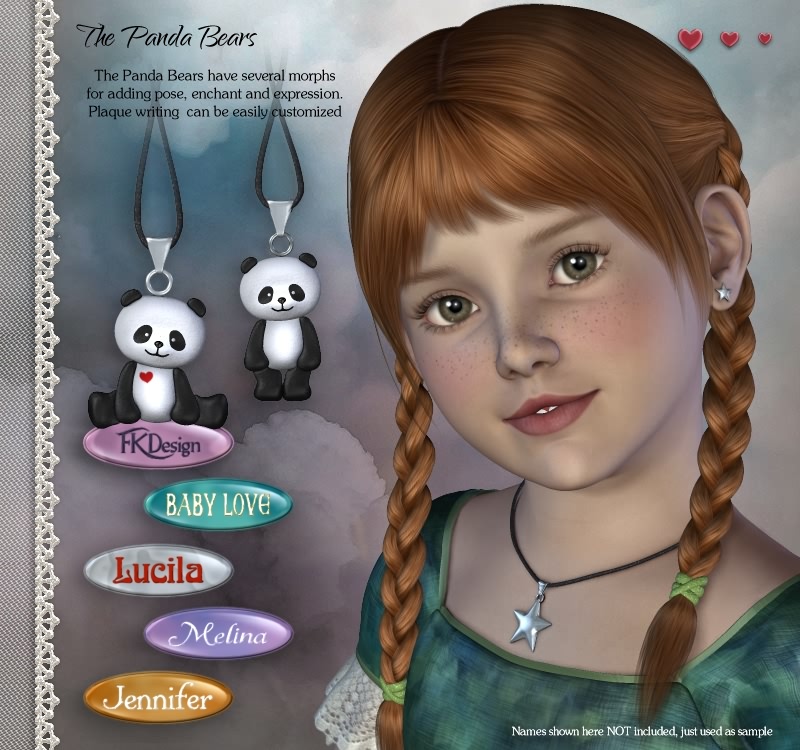 Paulette for K4 by N/A