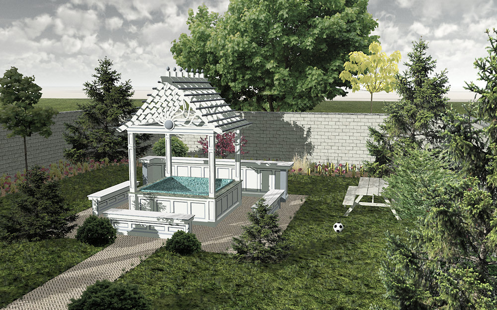 Hot Tub by N/A
