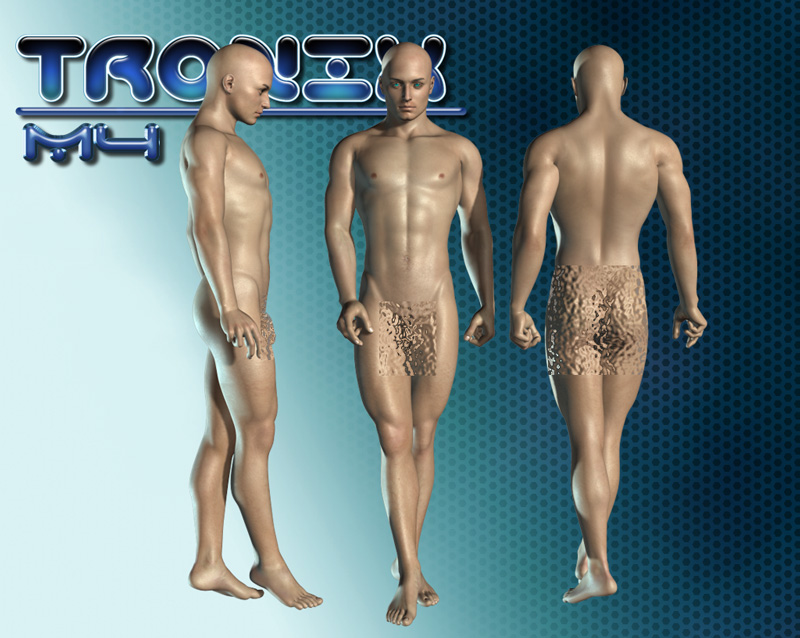 Tronix M4 by N/A