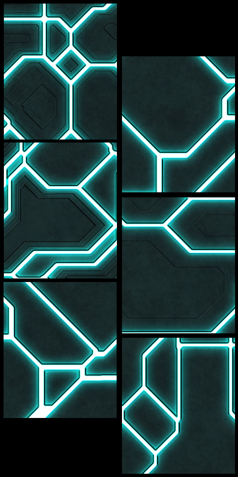 CyberWalls by N/A