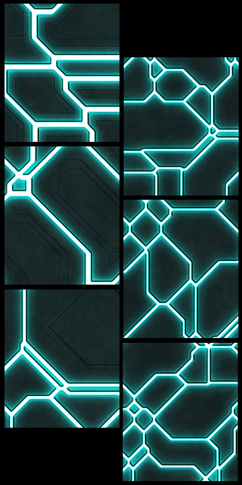 CyberWalls by N/A