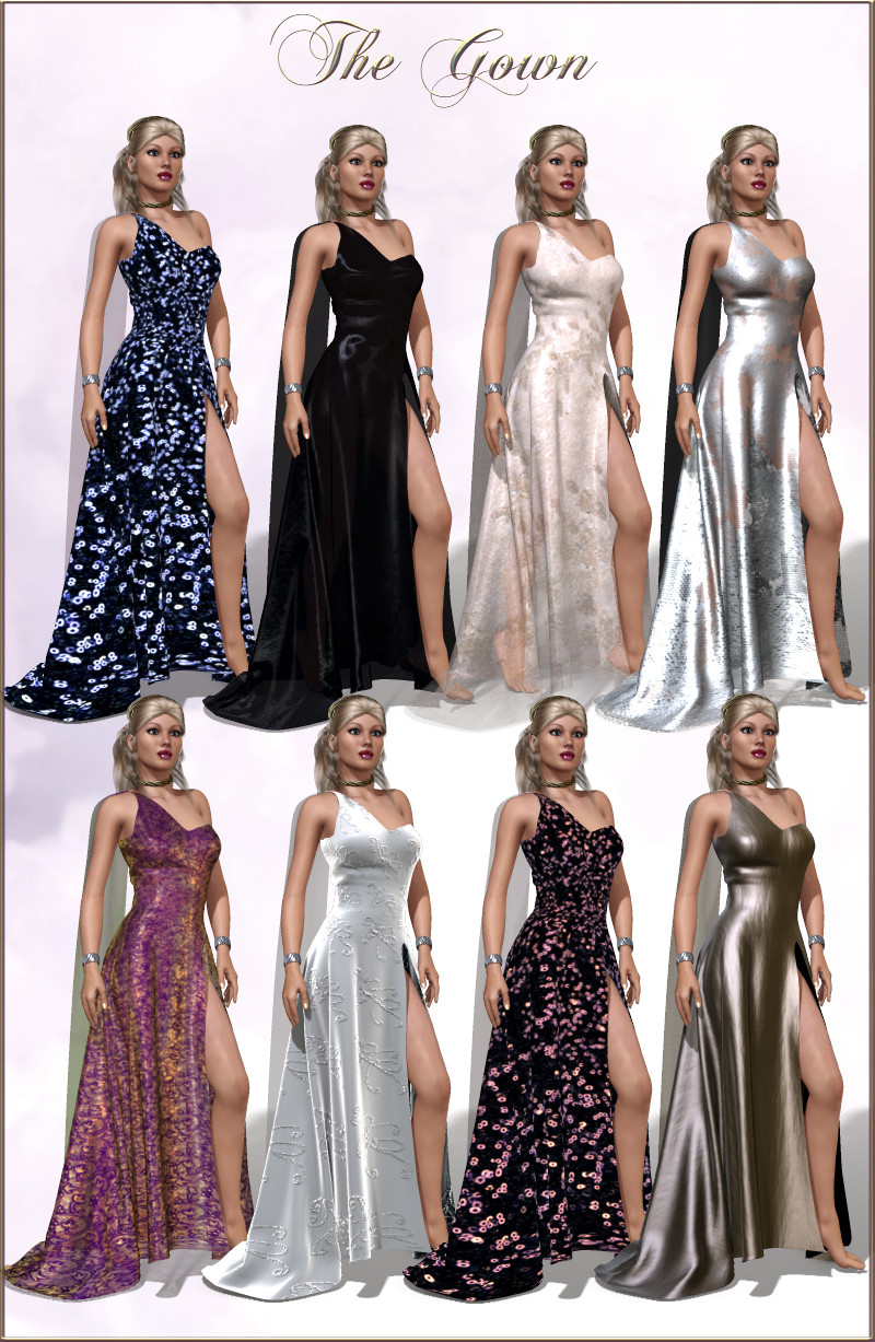 GODDESS V4 by N/A