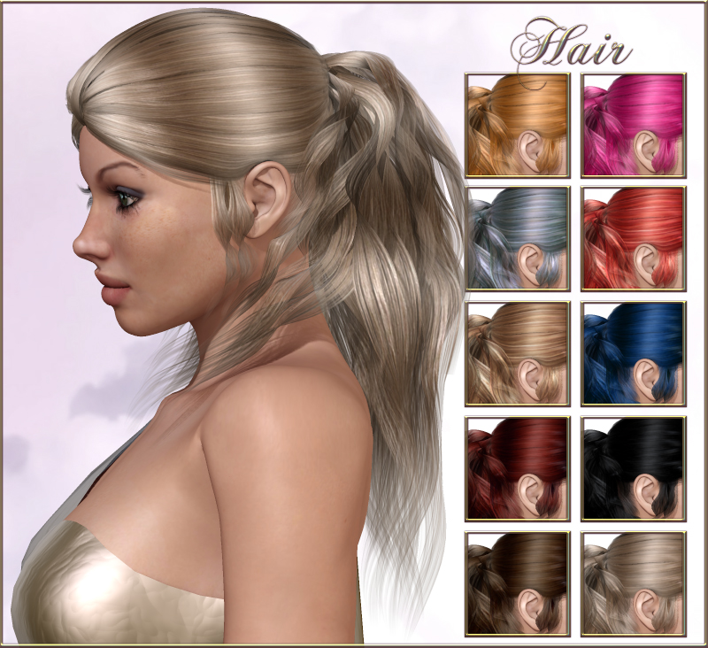GODDESS V4 by N/A
