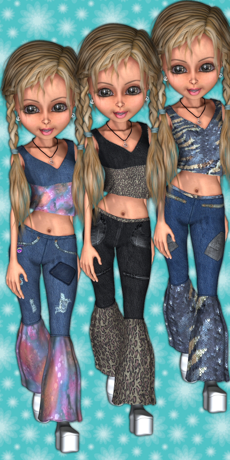 Mavka Hip Hop by N/A